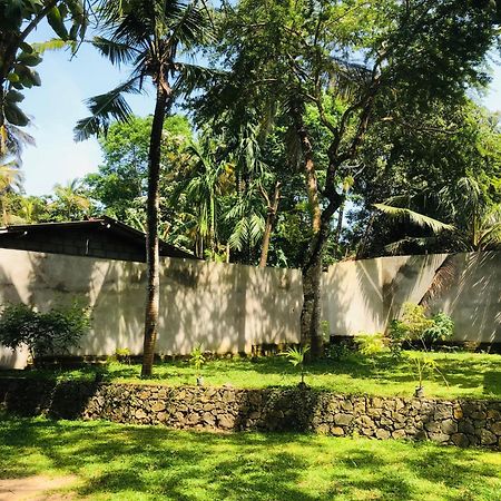 Hiri Fortress Dikwella Ngoại thất bức ảnh