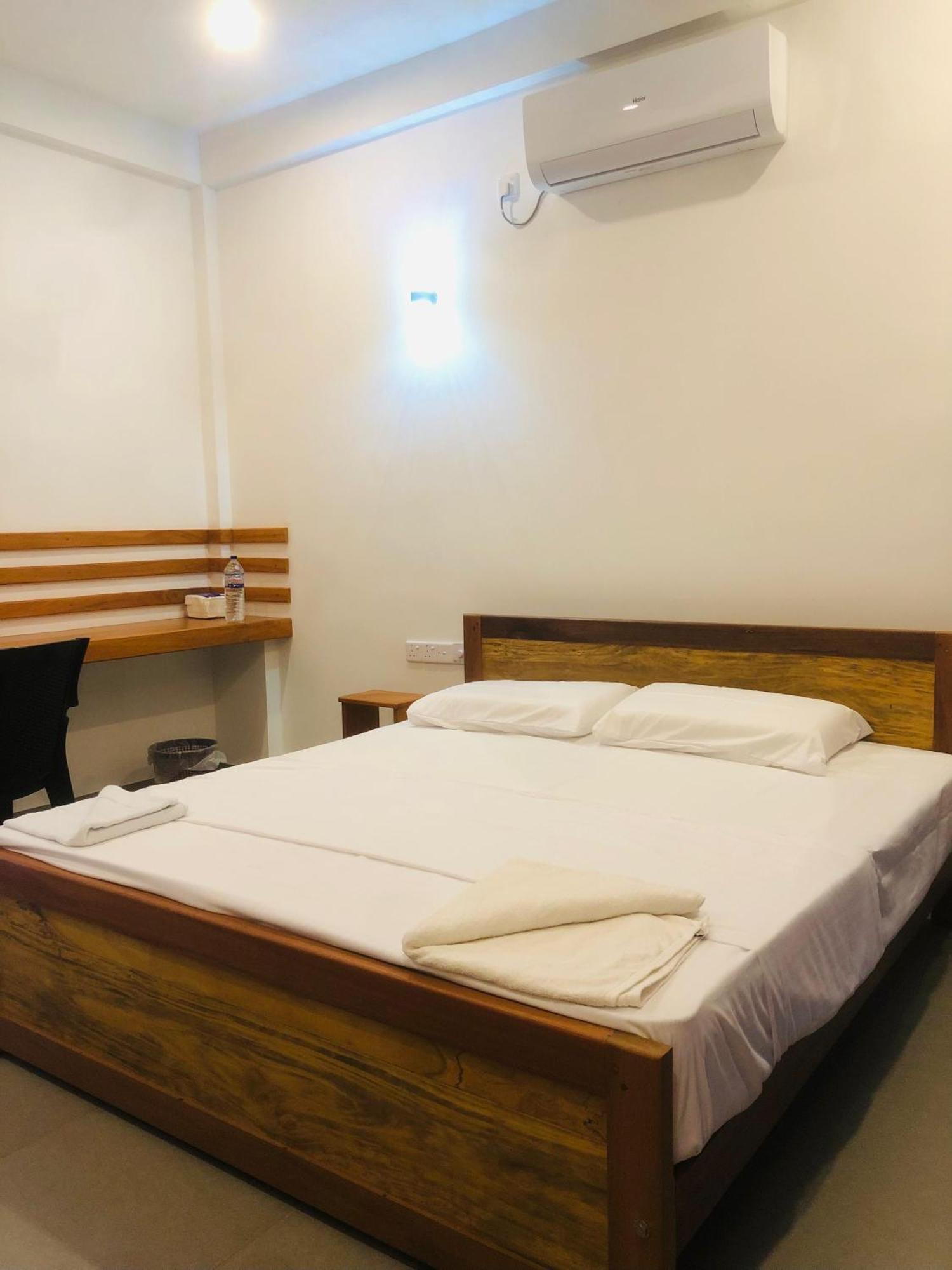 Hiri Fortress Dikwella Ngoại thất bức ảnh