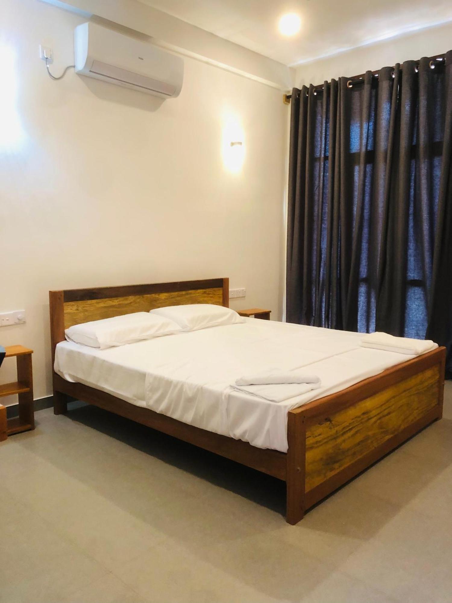 Hiri Fortress Dikwella Ngoại thất bức ảnh