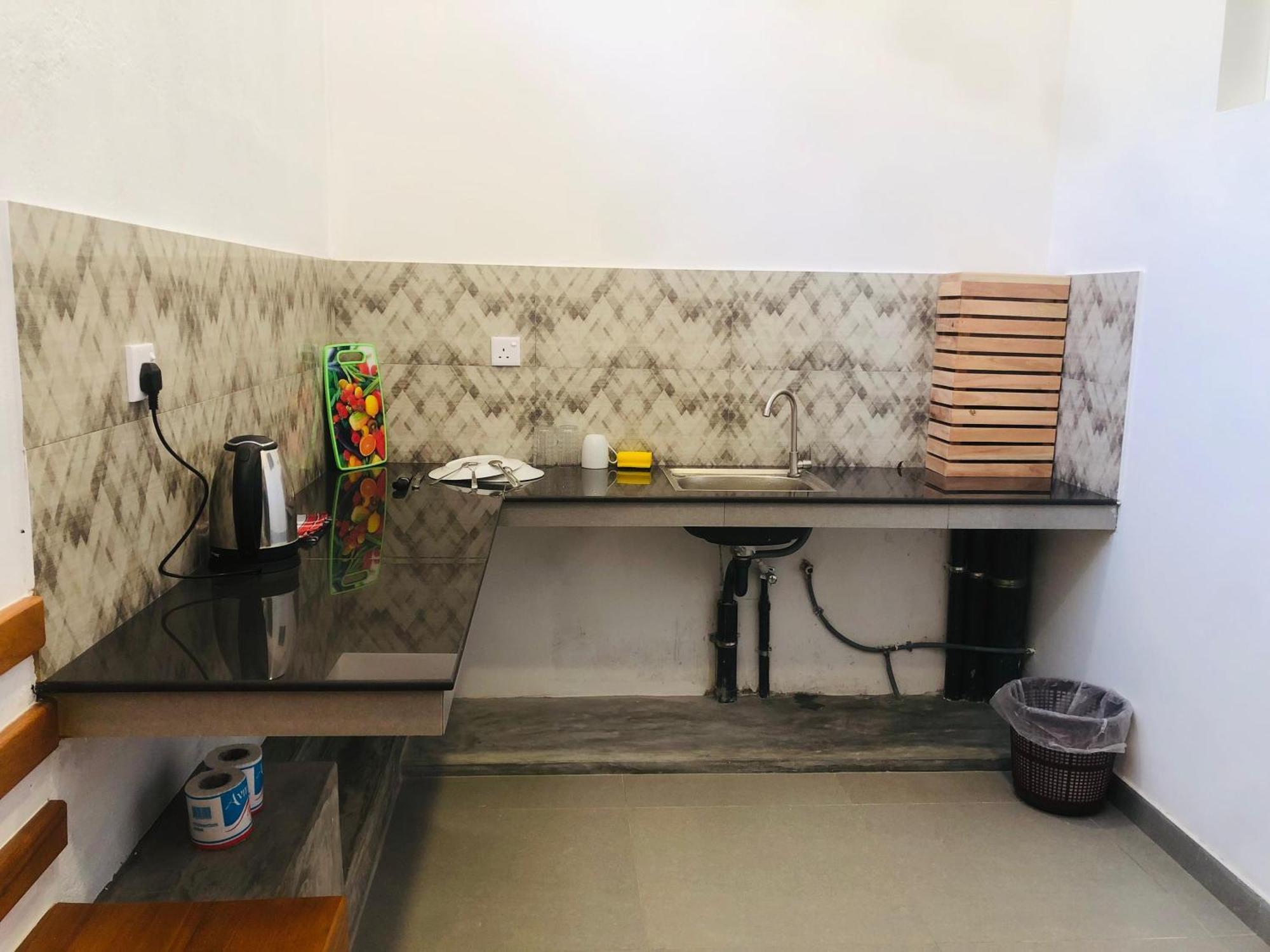Hiri Fortress Dikwella Ngoại thất bức ảnh