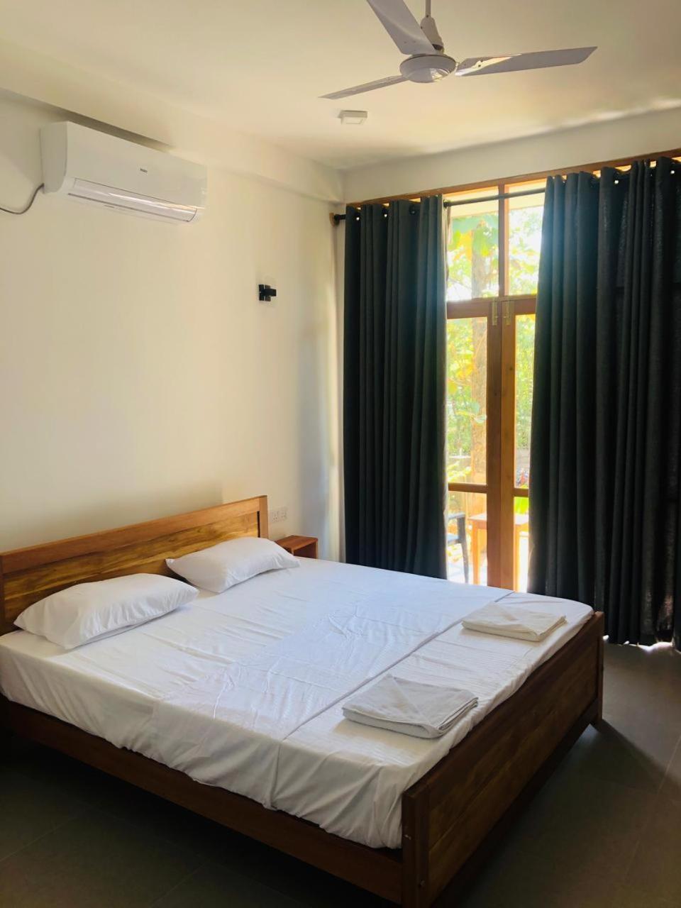 Hiri Fortress Dikwella Ngoại thất bức ảnh