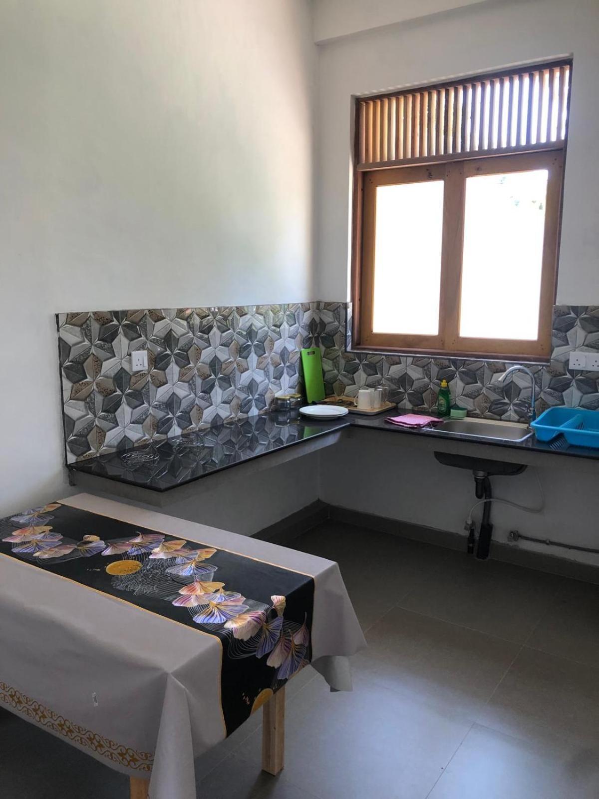 Hiri Fortress Dikwella Phòng bức ảnh